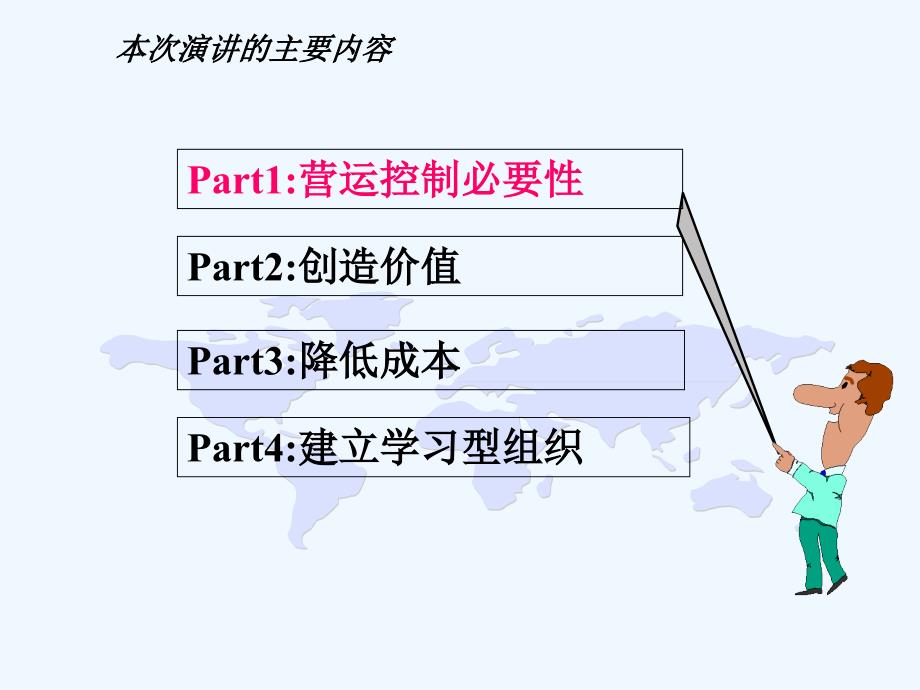 风险投资的项目管理营运控制课件_第2页