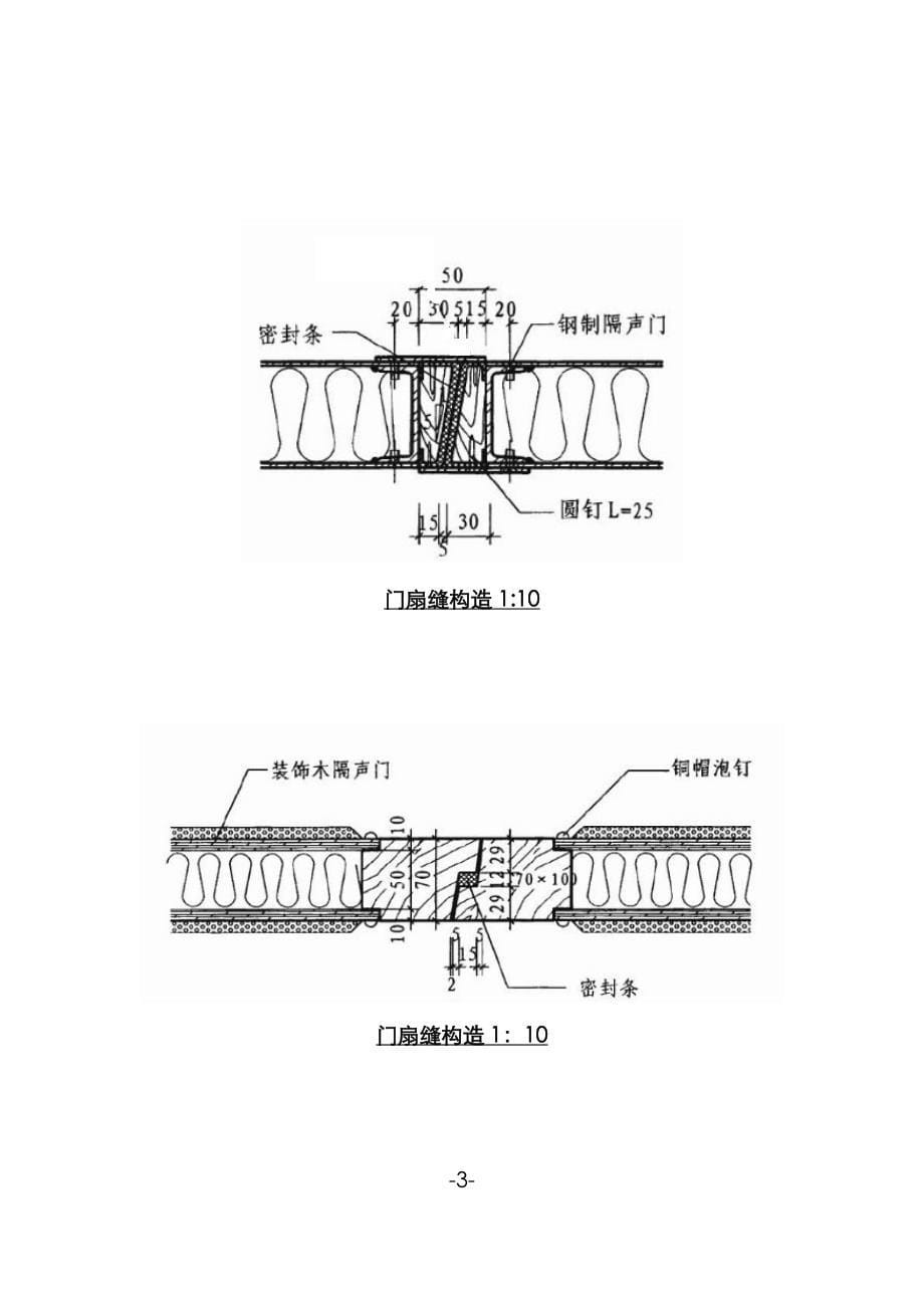 隔声门隔声墙_第5页