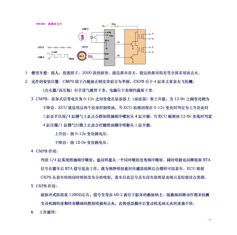 大众汽车点火电路bmvz_第2页