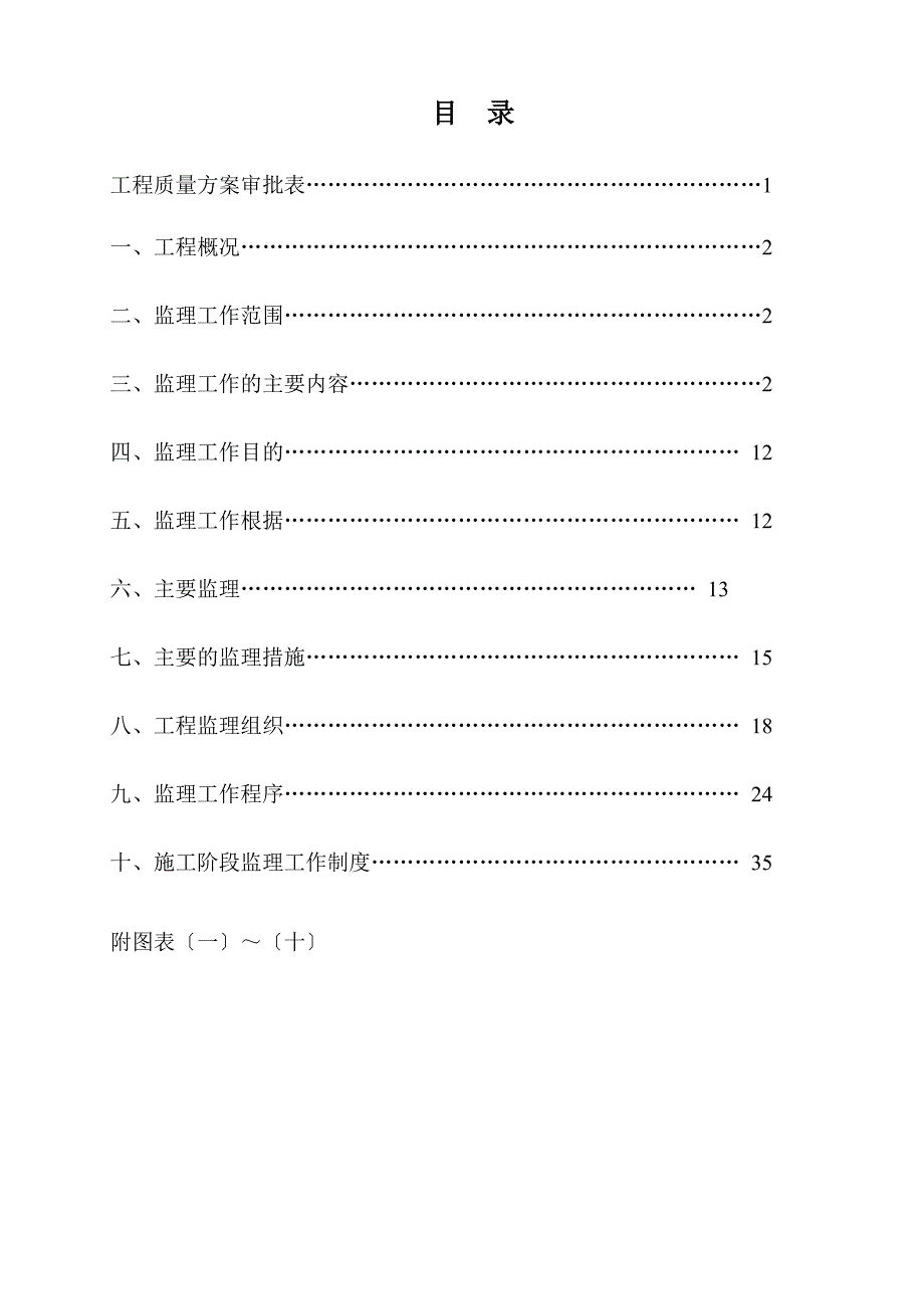 医院装修工程监理规划_第1页