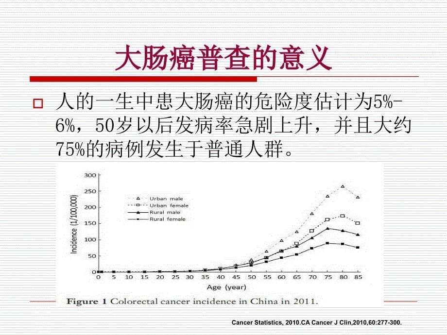 大肠癌普查与随访_第5页