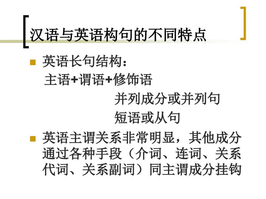 中译英技巧-长句翻译.ppt_第2页