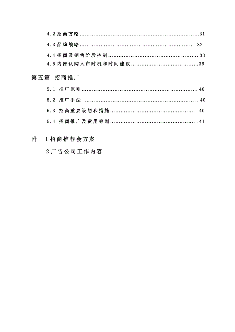 广场招商专题方案_第4页