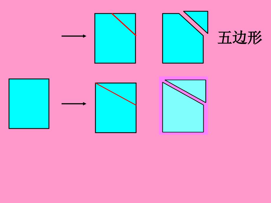 苏教版二年级上平行四边形的初步认识_第4页