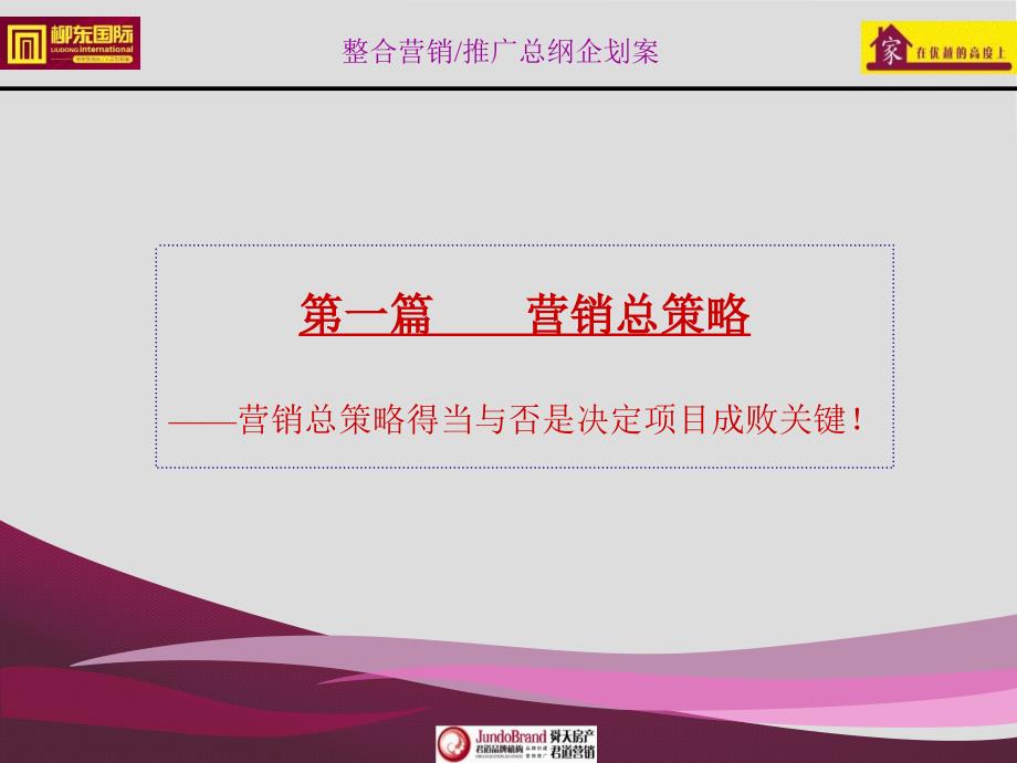 柳东国际整合营销推广总纲企划案.ppt_第3页