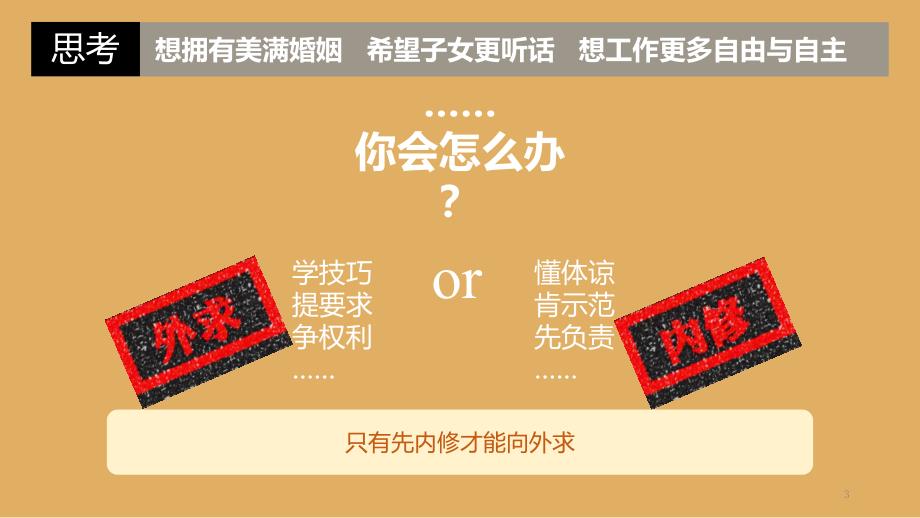 高效能人士的7个习惯读书笔记ppt课件_第3页