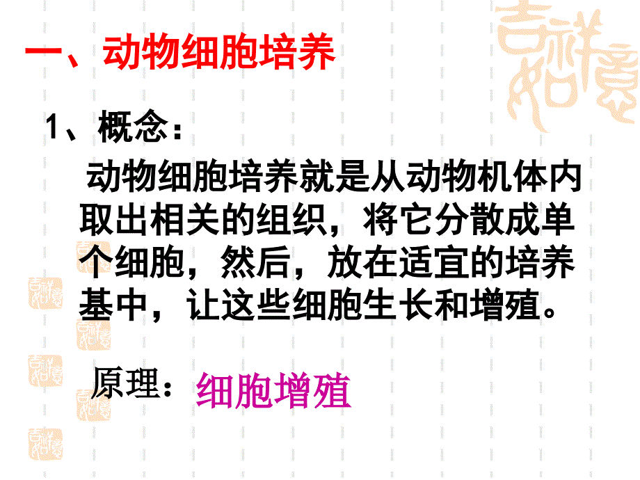 动物细胞培养和核移植技术2_第4页