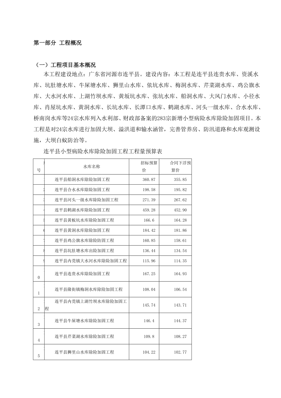 监理实施细则(水库)_第4页