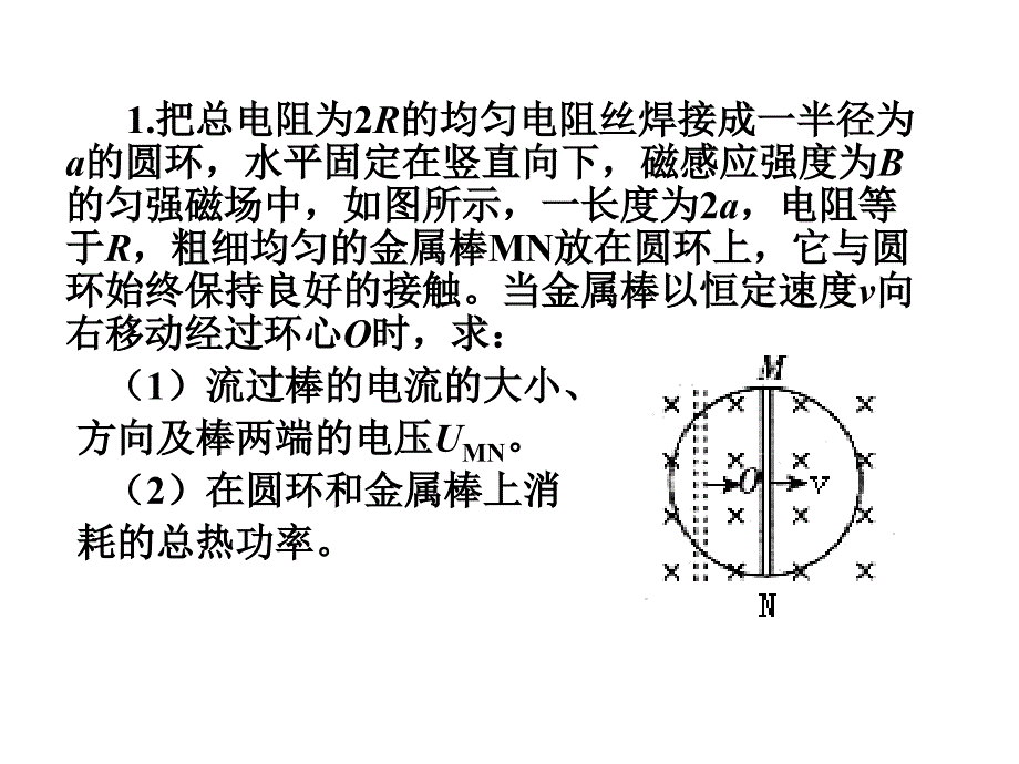 电磁感应规律应用6_第4页