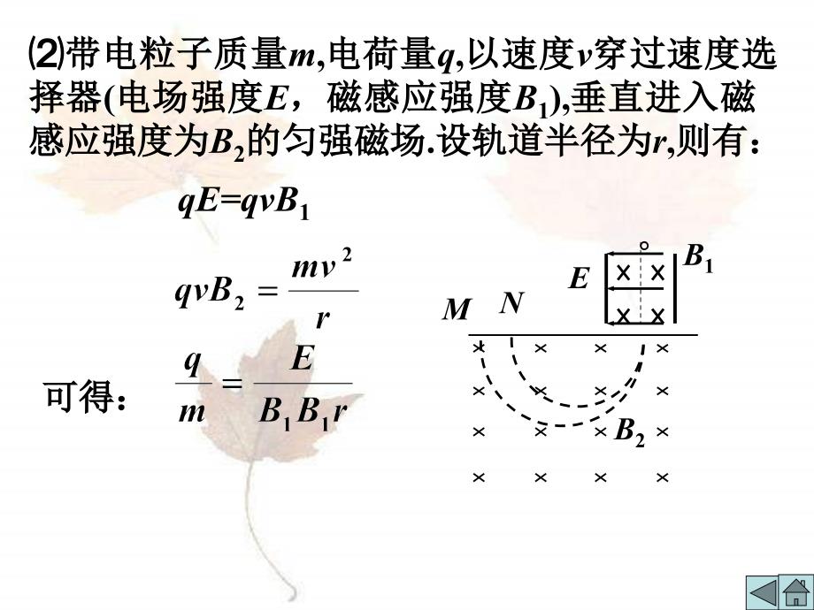 《磁场的综合应》PPT课件_第4页