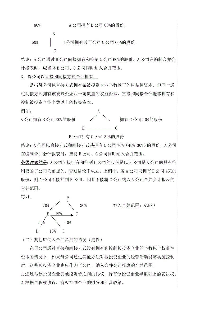 合并会计报表的编制原理与实务.doc_第5页