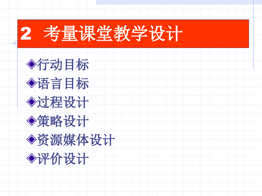 课堂教学观察与技能_第3页