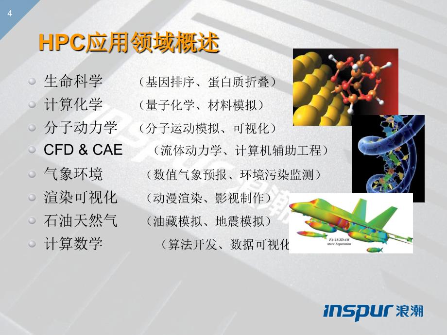 《HPC应用概述》PPT课件_第4页