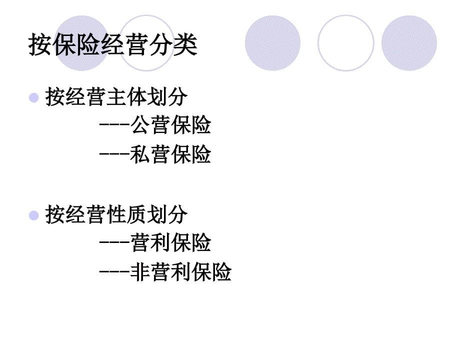 专题二保险的分类_第5页