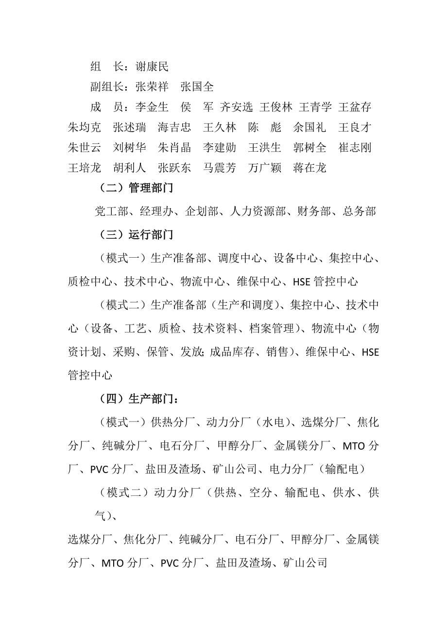 镁业公司生产准备管理大纲改.doc_第5页