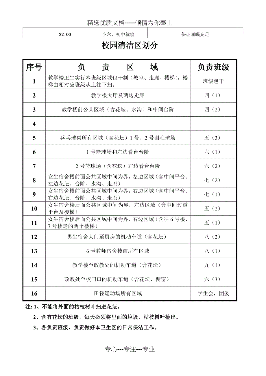 班主任工作手册资料_第4页