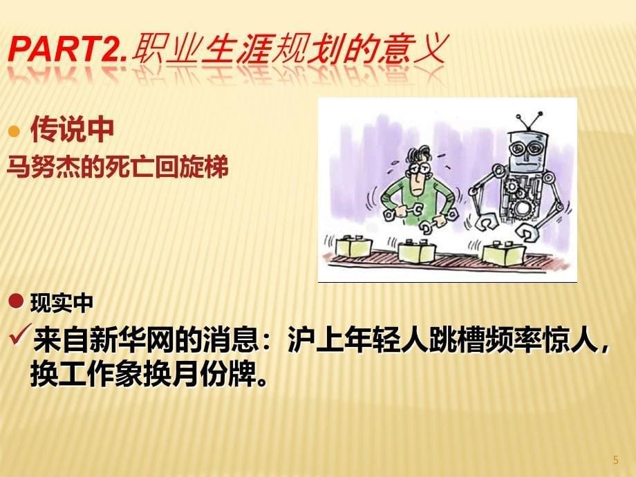 职业规划与个人发展-讲师版PPT课件.ppt_第5页