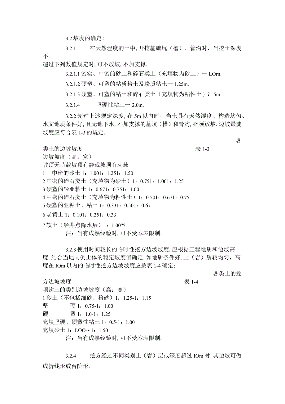 空心砖砌筑工艺标准（6051996）工程文档范本_第2页