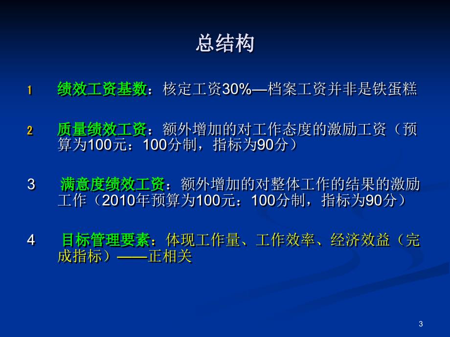 医院绩效考核方案_第3页