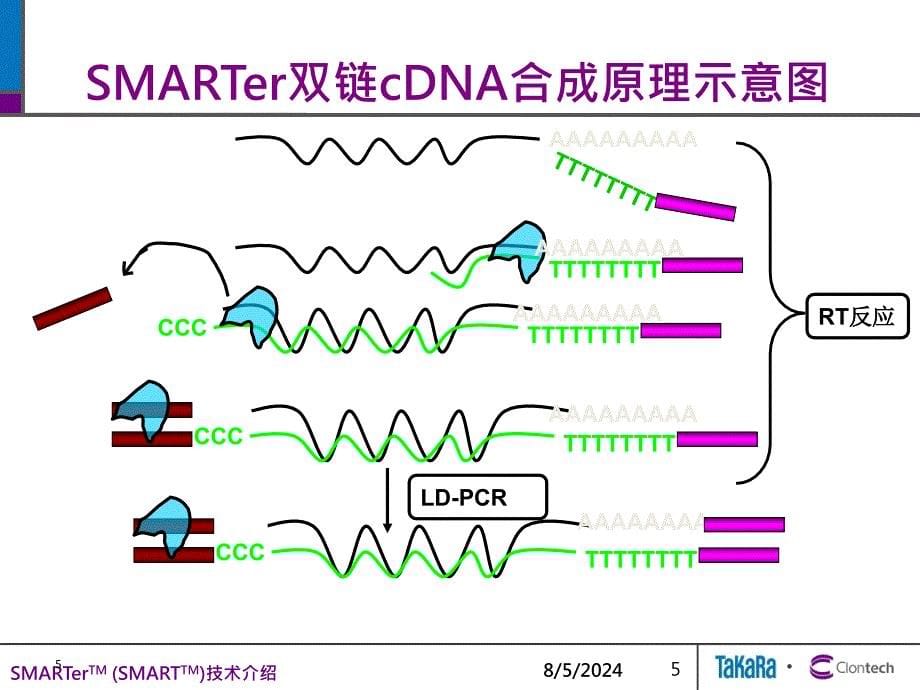 SMARTER技术介绍课件_第5页