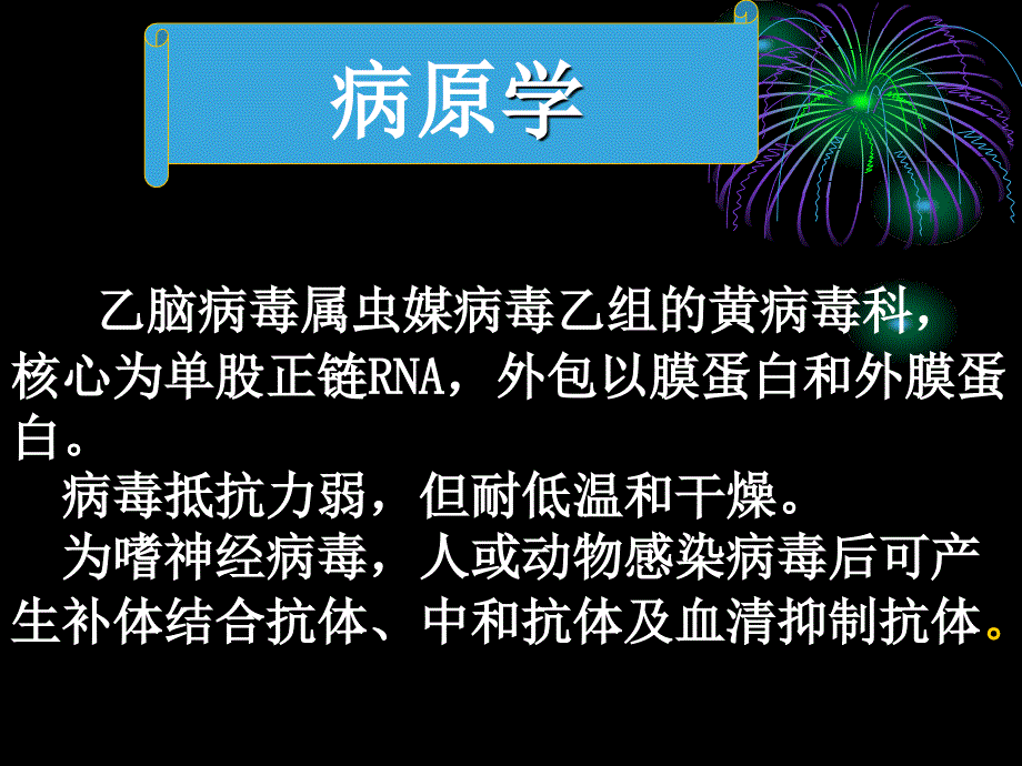 流行性乙型脑炎幻灯片_第3页