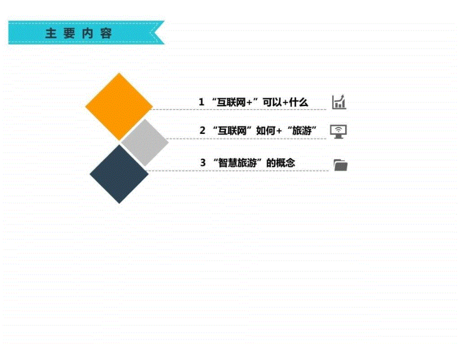 最新互联网旅游智慧旅游解决方案.ppt_第4页