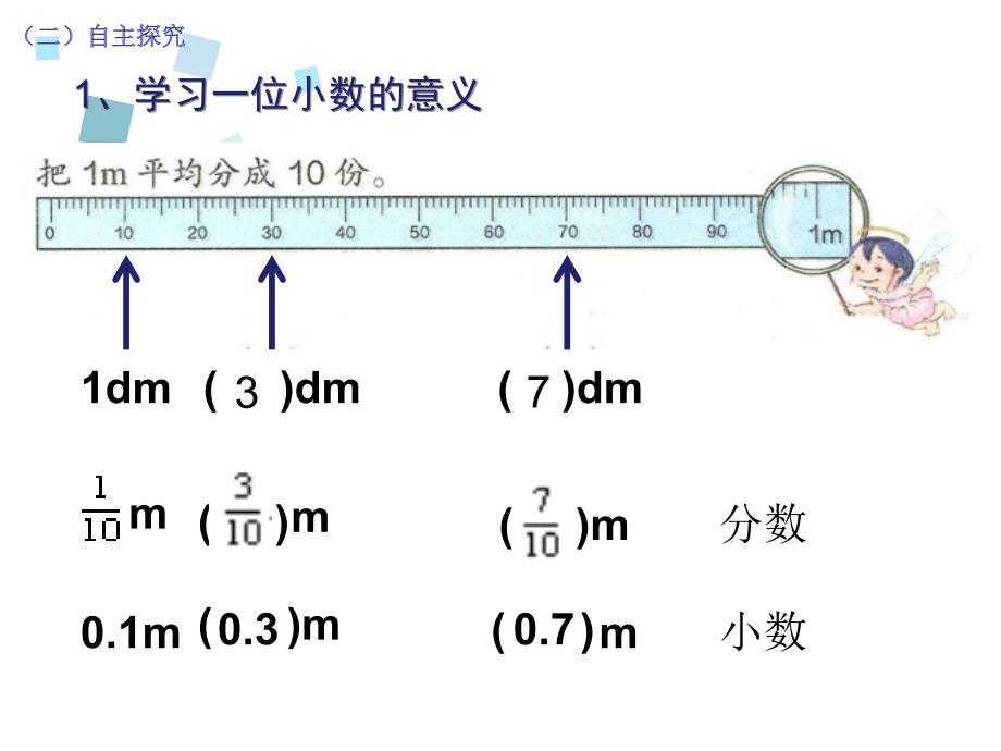 2011人教版小学数学四年级下册《小数的意义》PPT_第4页