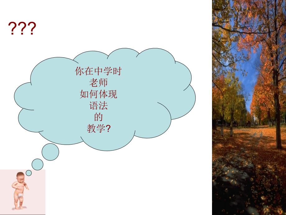 语言知识教学--语法教学.ppt_第2页