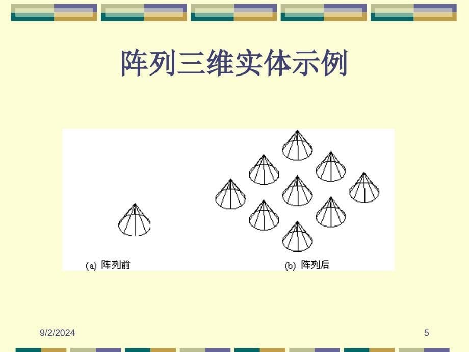 第13章编辑三维图形ppt_第5页