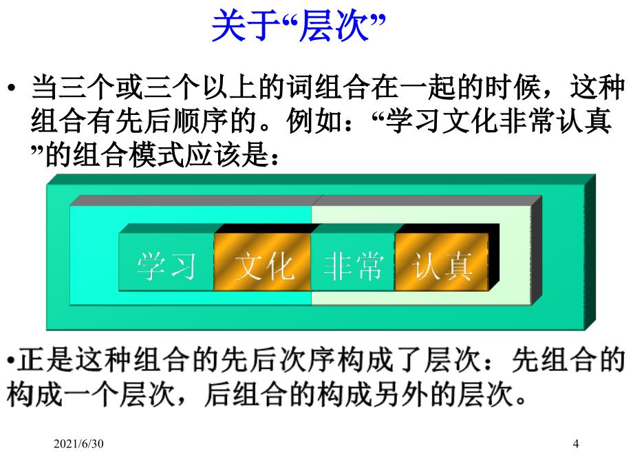 现代汉语&#183;语法&#183;3(层次分析)_第4页