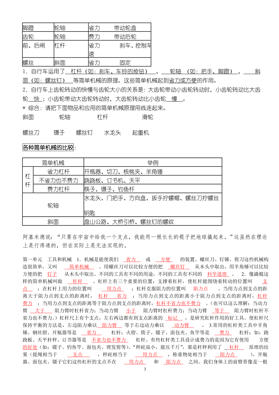 1-01-02【5号字体)教学参考【魏天肃整理】知识点 (2)_第3页