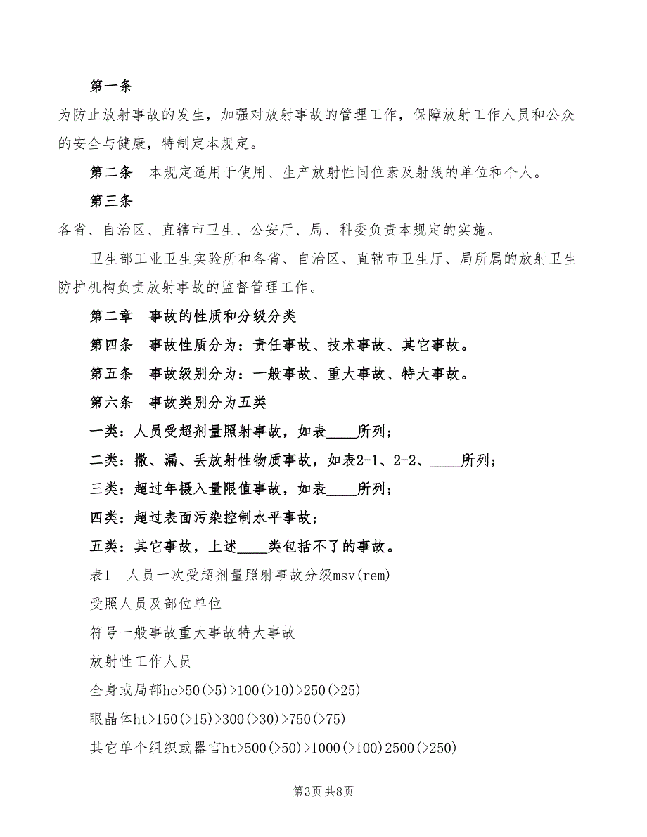 2022年同业销售岗位职责范本_第3页