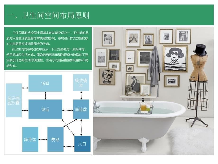 卫生间设计标准教学文稿_第5页