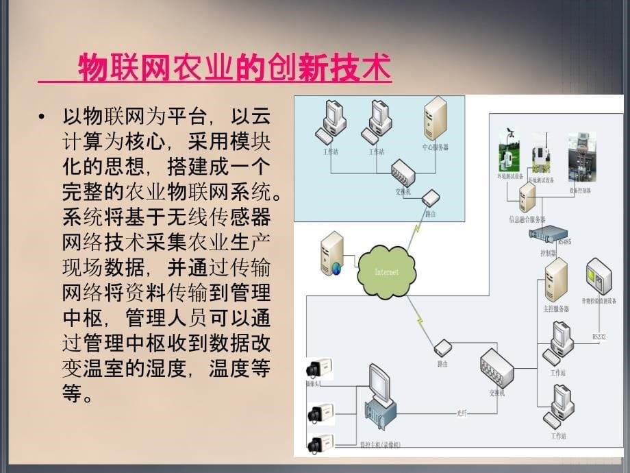 物联网智能农业_第5页