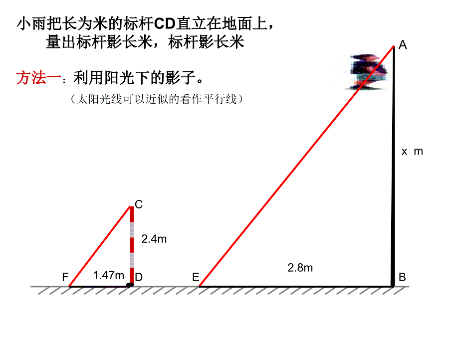 相似三角形的性质极其应用_第4页