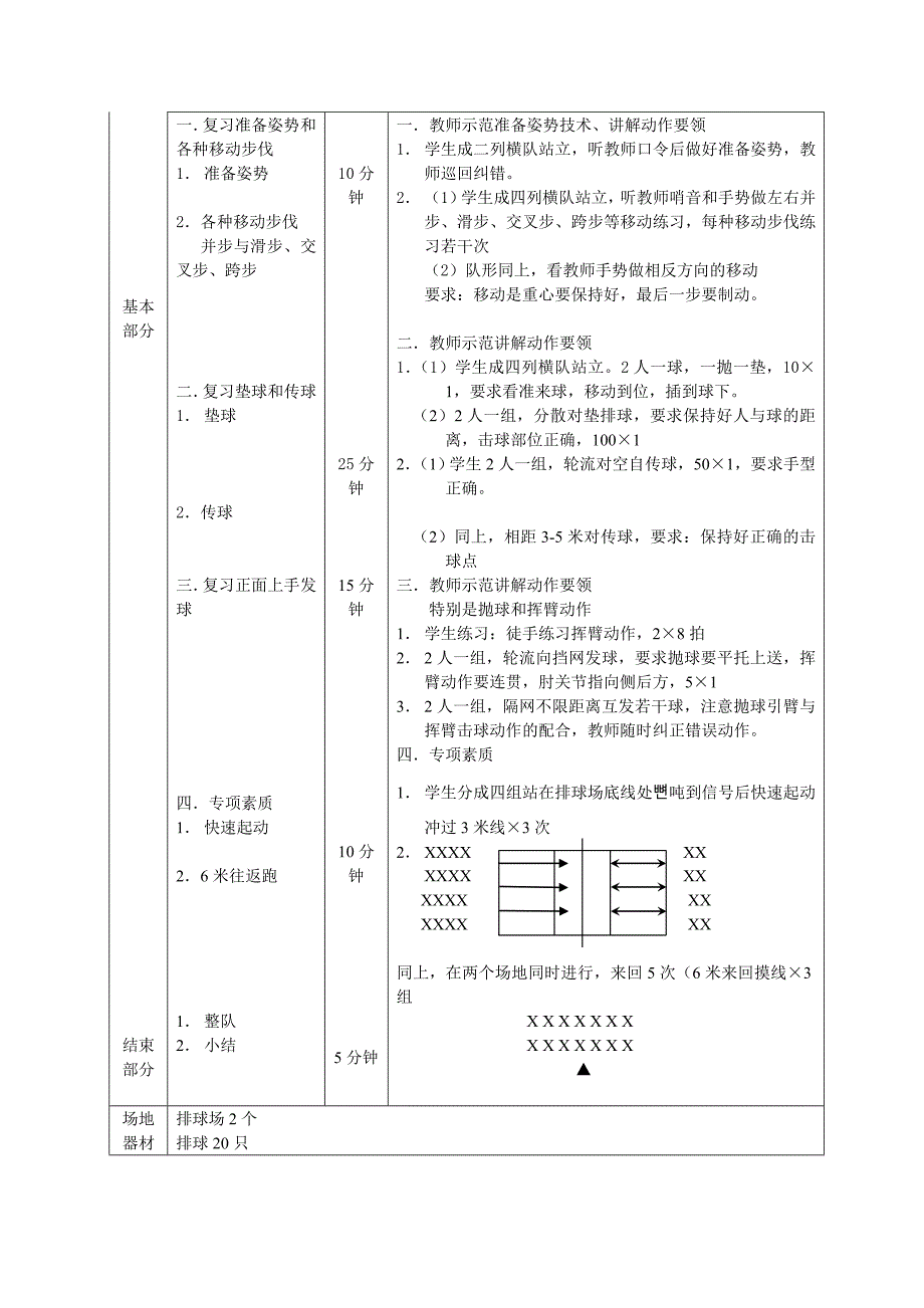 男子排球自选(1)2.doc_第2页