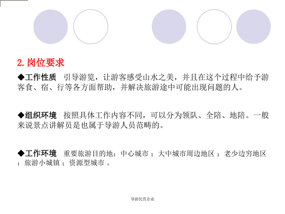 导游民营企业课件_第3页