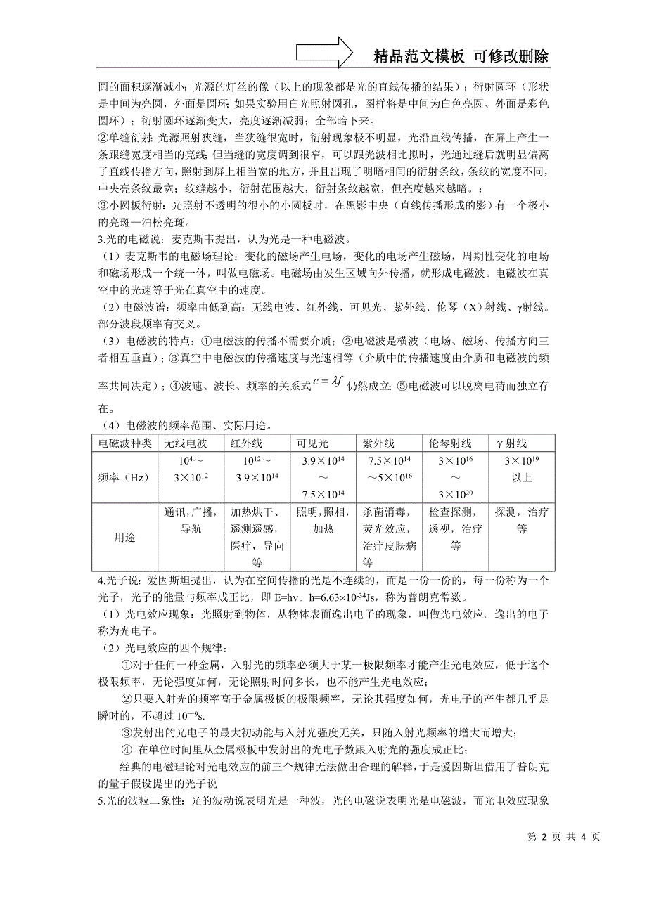 《光的本性-》学习指导_第2页