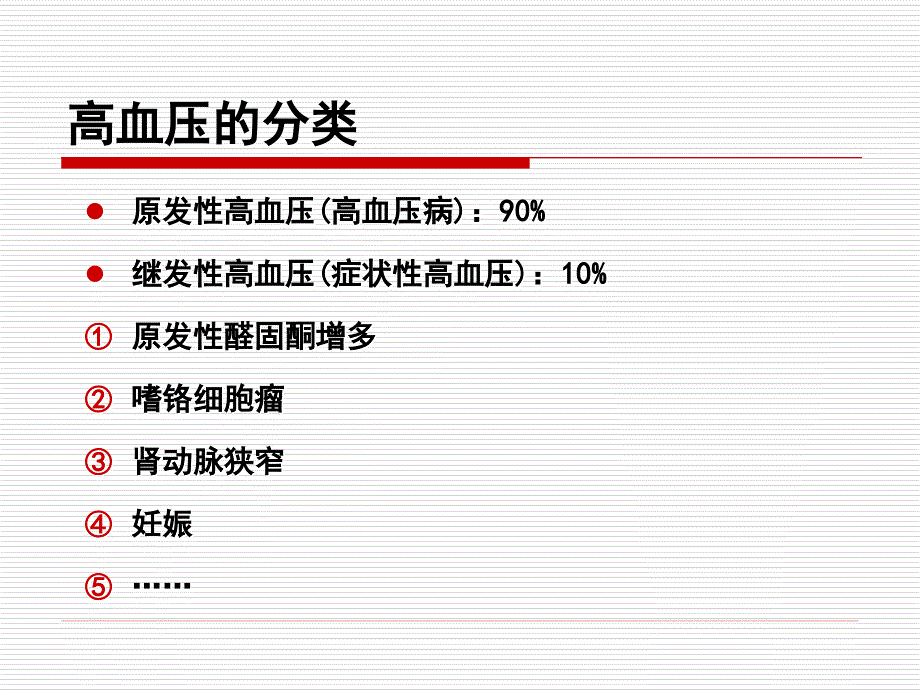 第八章抗高血压药名师编辑PPT课件_第4页