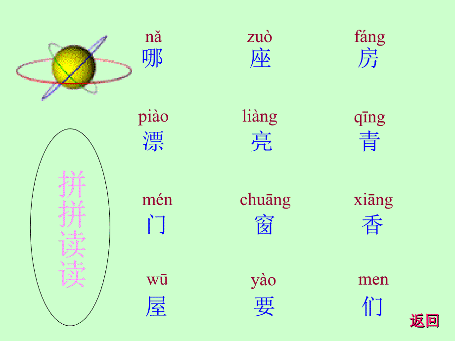 4_哪座房子最漂亮(课件1)1PPT_第3页