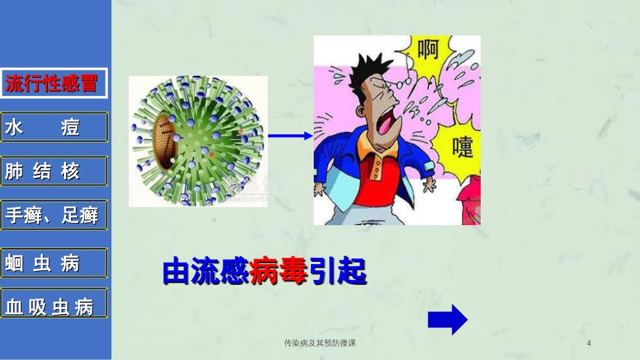 传染病及其预防微课课件_第4页