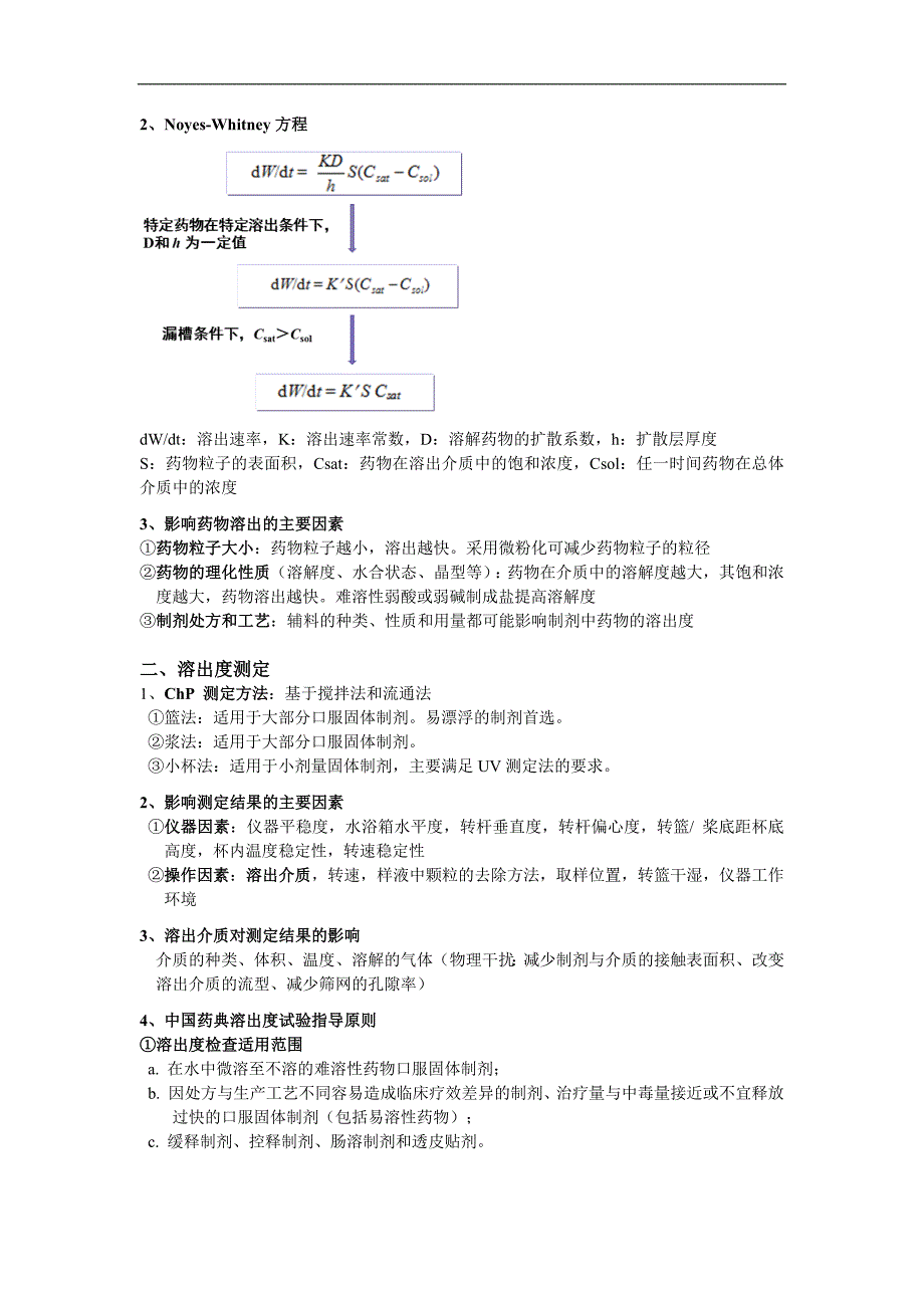 药物分析学：药物制剂分析_第4页