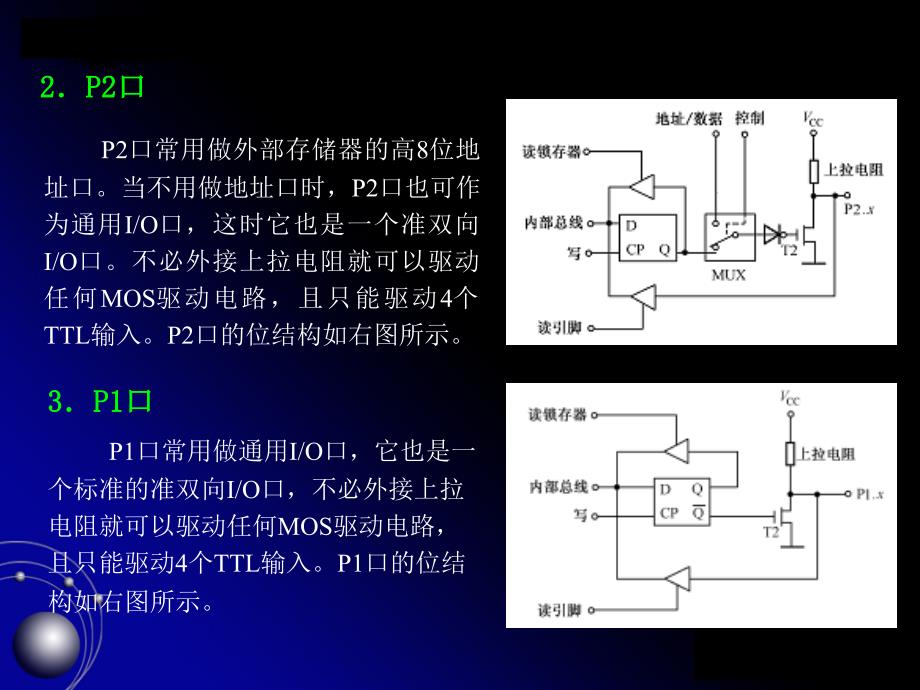 第3章MCS51单片机的内部资源及应用_第3页