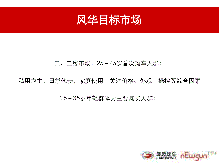 陆风汽车下半年活动推广规划_第3页