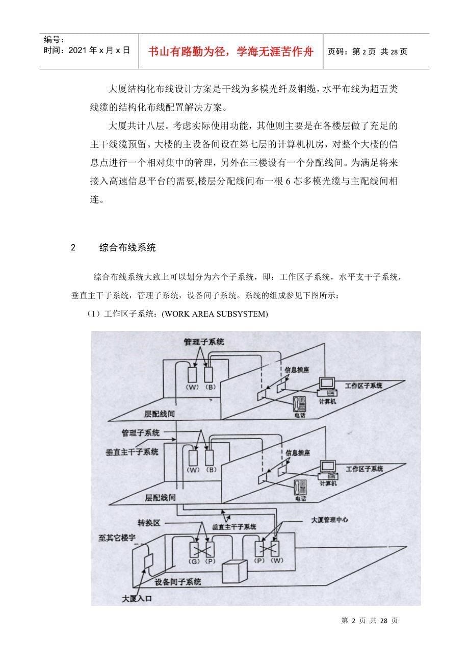 采购项目部分主要内容-第一章_第5页