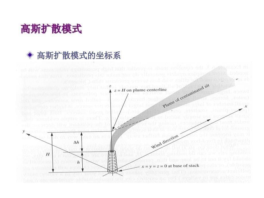 大气污染物扩散模式_第5页