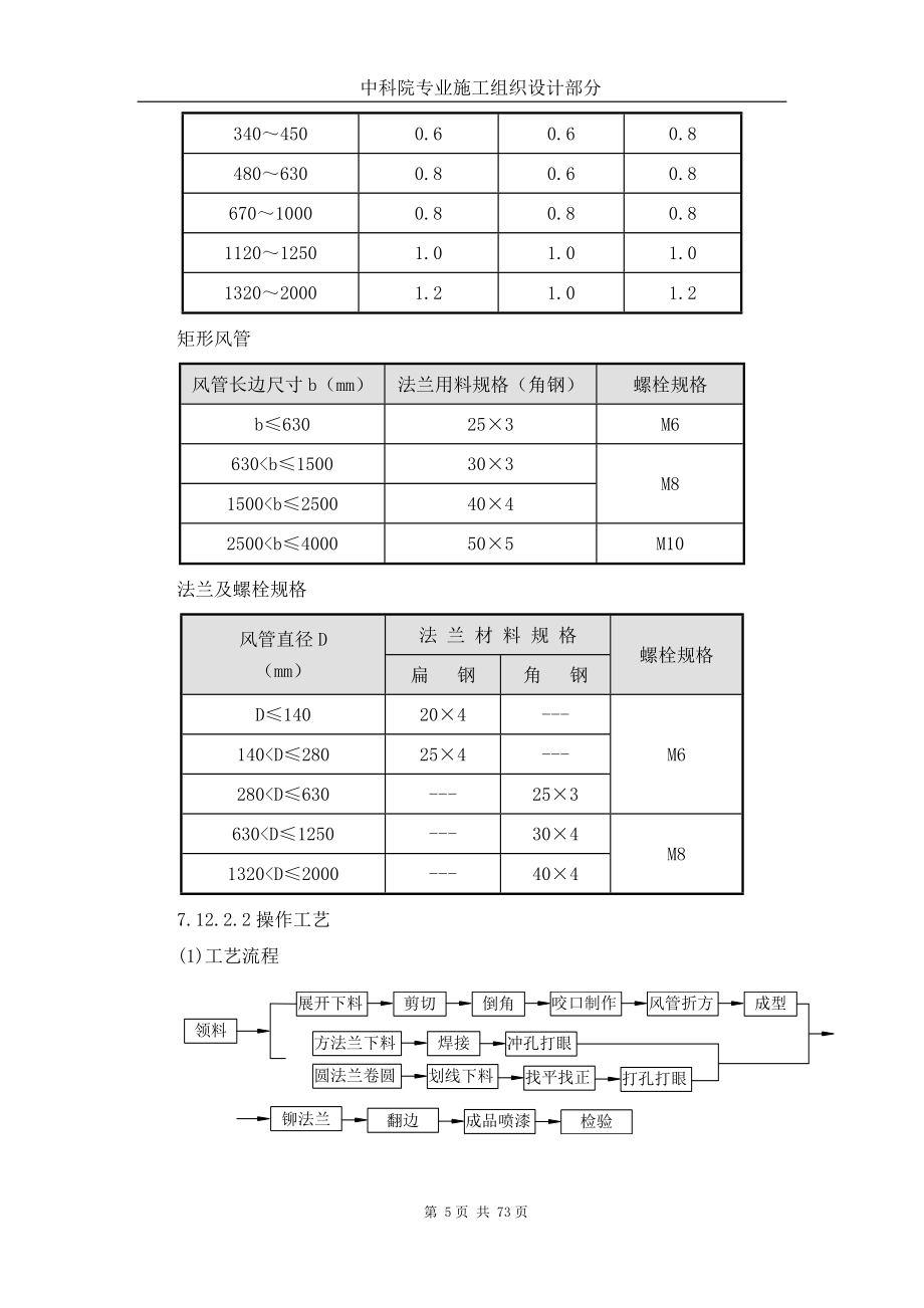 科中院专业施工组织设计部分--毕业设计.doc_第5页