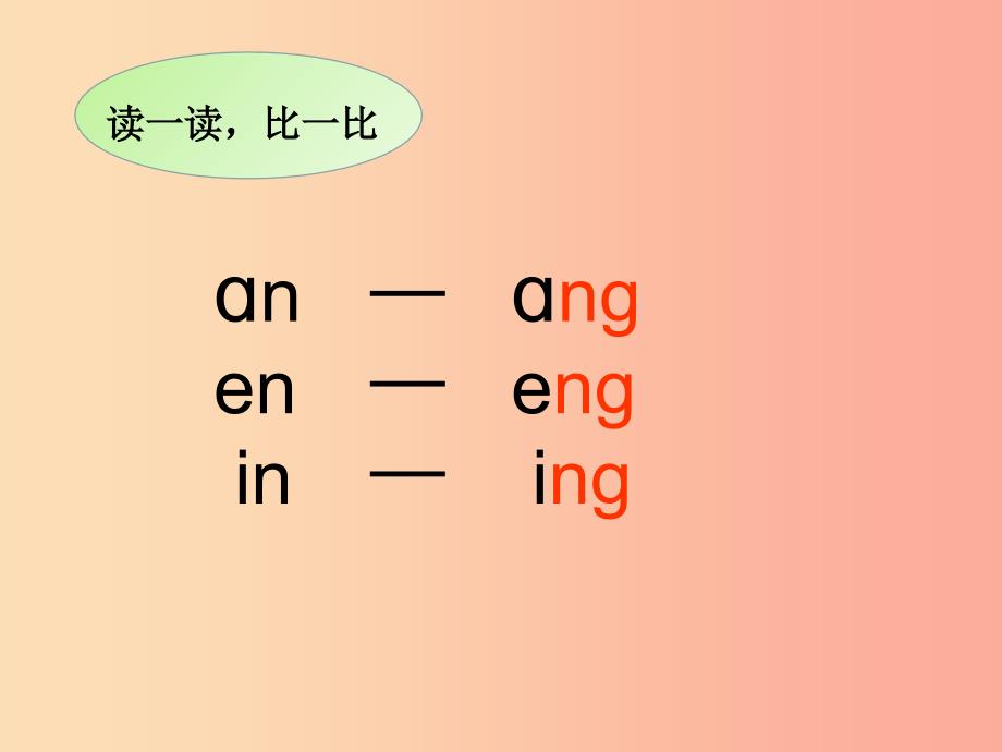 一年级语文上册汉语拼音13angengingong课件9新人教版.ppt_第4页