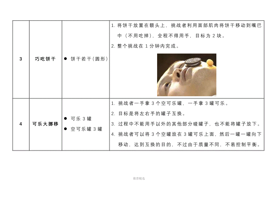 1分钟挑战游戏_第3页