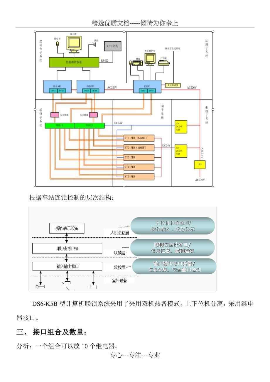 计算机联锁及软件设计-12212065-蒋司琪_第5页